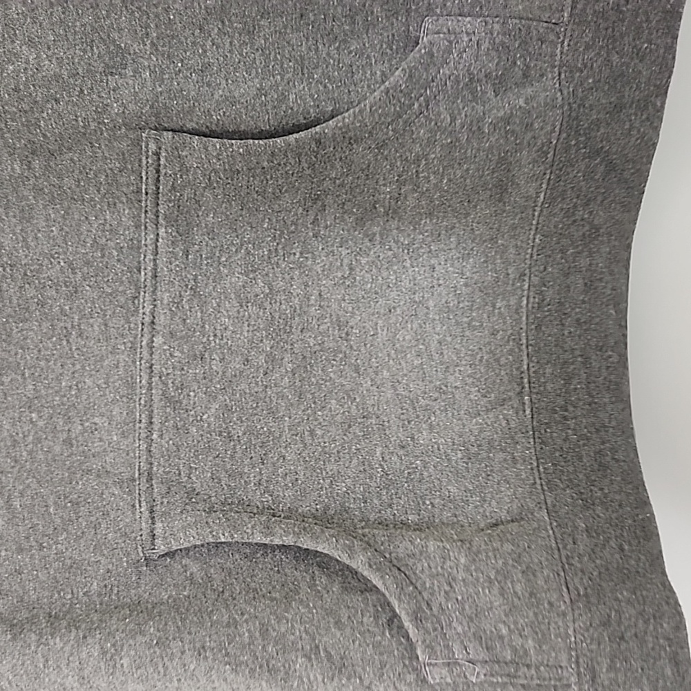 MEN'S HOODIE SIZE XXL - Picture 3 of 10